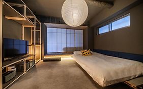 Mi-Kan Design Hotel 藏前駅